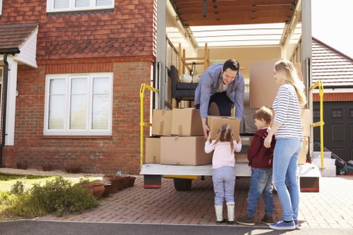 Short-term storage units in Parkroyal with secure and flexible access