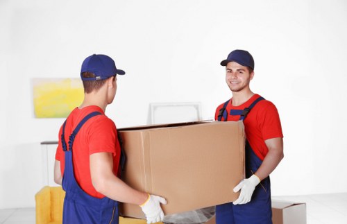 Professional Parkroyal Storage facility and service standards