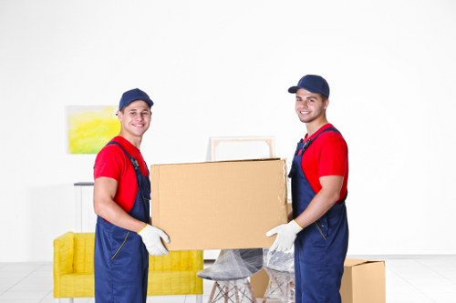 Parkroyal Storage supporting personal and business space needs
