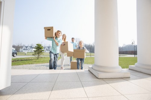 Flexible storage unit options in Parkroyal for personal and business use