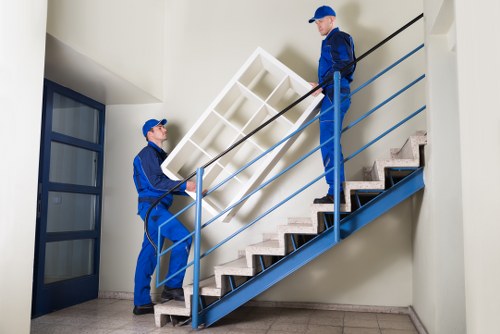 Recording and assessing a storage service complaint