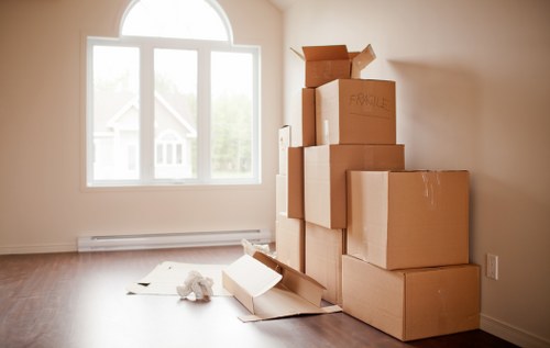 Internal review of a Parkroyal Storage complaint