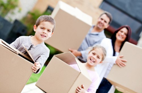 Flexible storage and relocation service for Parkroyal customers