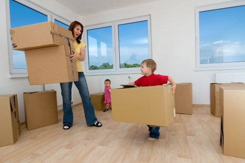 Affordable student storage in Parkroyal for compact living and relocation