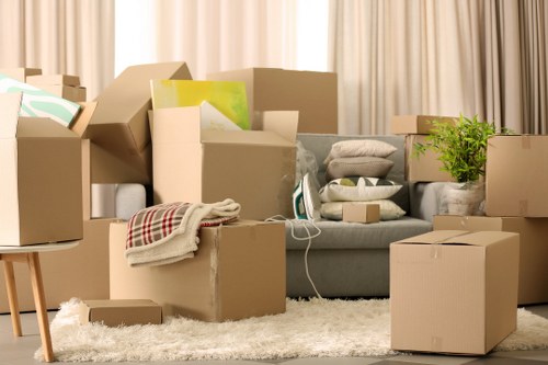Image showing storage unit payment and rental charge terms