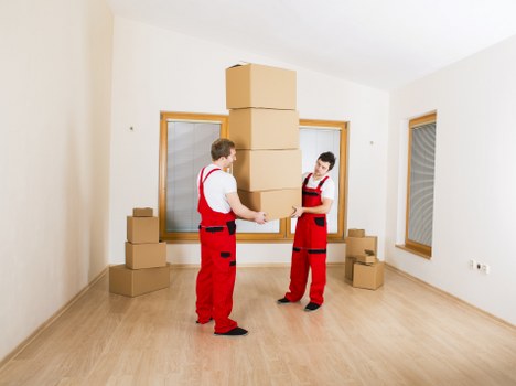 Practical storage solution for families and business inventory