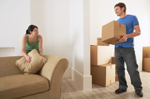 Final review of a storage company complaints procedure